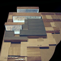 grijalba-arquitectos-proyecto- concurso-edificio publico-Auditorio Villa del Prado-Valladoli-maqueta6