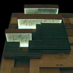 grijalba-arquitectos-proyecto- concurso-edificio publico-Auditorio Villa del Prado-Valladoli-maqueta7