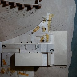 grijalba-arquitectos-proyecto- concurso-edificio publico-Auditorio y Congresos-Avila-maqueta 1