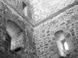 grijalba-arquitectos-proyecto- restauracion-Torre peñaranda- Burgos