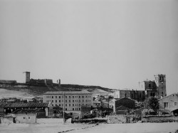 grijalba-arquitectos-proyecto- restauracion-Torre peñaranda- Burgos