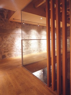 grijalba-arquitectos-proyecto- restauracion-Torre peñaranda- Burgos