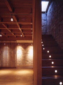 grijalba-arquitectos-proyecto- restauracion-Torre peñaranda- Burgos- foto 11