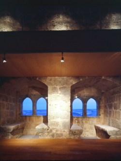 grijalba-arquitectos-proyecto- restauracion-Torre peñaranda- Burgos