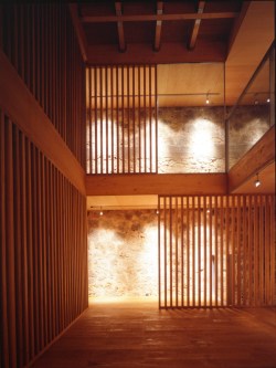 grijalba-arquitectos-proyecto- restauracion-Torre peñaranda- Burgos