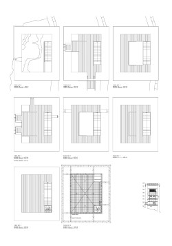 grijalba-arquitectos-proyecto- restauracion-Torre peñaranda- Burgos-planta