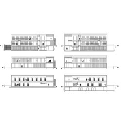 grijalba-arquitectos-proyecto- concurso-Centro Salud la Victoria-Valladolid