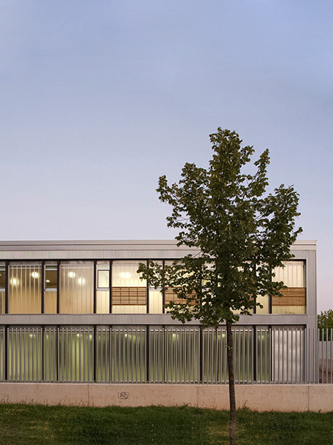 grijalba-arquitectos-proyecto- concurso-Centro Salud la Victoria-Valladolid-PORTADA