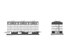 grijalba-arquitectos-proyecto- concurso-viviendas- 27 Vpo Campo de tiro-Valladolid