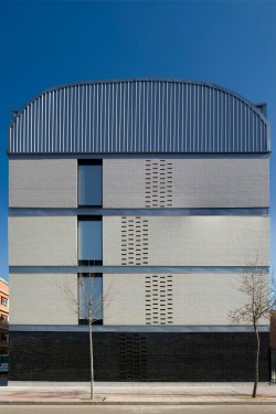 grijalba-arquitectos-proyecto- concurso-viviendas- 27 Vpo Campo de tiro-Valladolid