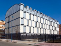 grijalba-arquitectos-proyecto- concurso-viviendas- 27 Vpo Campo de tiro-Valladolid