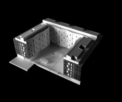 grijalba-arquitectos-proyecto- concurso-viviendas-Vpo villa del Prado-Valladolid