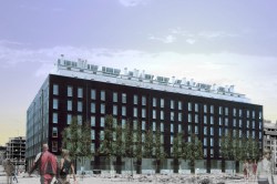 grijalba-arquitectos-proyecto- concurso-viviendas-Vpo villa del Prado-Valladolid