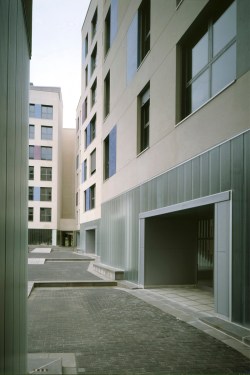 grijalba-arquitectos-proyecto- concurso-viviendas-Vpo villa del Prado-Valladolid