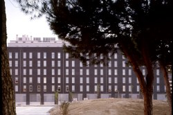 grijalba-arquitectos-proyecto- concurso-viviendas-Vpo villa del Prado-Valladolid