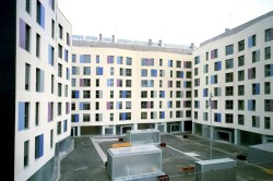 grijalba-arquitectos-proyecto- concurso-viviendas-Vpo villa del Prado-Valladolid