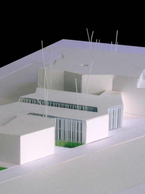 grijalba-arquitectos-concurso-edificiopublico-centro parroquial- Ponferrada Leon