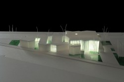 grijalba-arquitectos-concurso-edificiopublico-centro parroquial- Ponferrada Leon