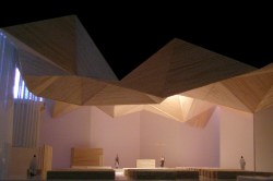 grijalba-arquitectos-concurso-edificiopublico-centro parroquial- Ponferrada Leon