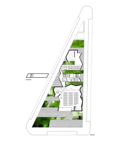 grijalba-arquitectos-concurso-edificiopublico-centro parroquial- Ponferrada Leon