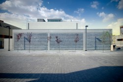 grijalba-arquitectos-proyecto-restauracion-centro 3 edad matadero- Valladolid- exterior 1