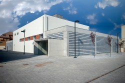 grijalba-arquitectos-proyecto-restauracion-centro 3 edad matadero- Valladolid- exterior 2