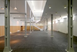 grijalba-arquitectos-proyecto-restauracion-centro 3 edad matadero- Valladolid- interior 8