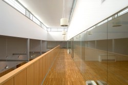 grijalba-arquitectos-proyecto-restauracion-centro 3 edad matadero- Valladolid- interior 9