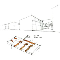 grijalba-arquitectos-proyecto-edificio publico-dia-y-residencia-autistas-valladolid