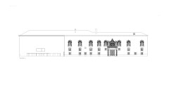grijalba-arquitectos-proyecto- restauracion-palacio Avellaneda-peñaranda- Burgos
