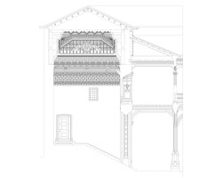 grijalba-arquitectos-proyecto- restauracion-palacio Avellaneda-peñaranda- Burgos- foto 6 - POST