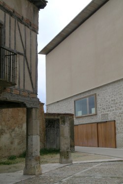 grijalba-arquitectos-proyecto- restauracion-palacio Avellaneda-peñaranda- Burgos