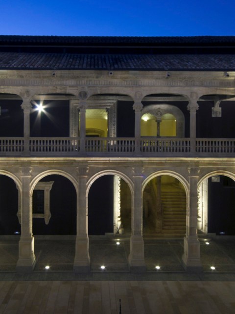 grijalba-arquitectos-proyecto- restauracion-palacio Avellaneda-peñaranda- Burgos