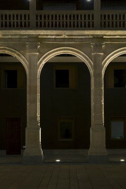 grijalba-arquitectos-proyecto- restauracion-palacio Avellaneda-peñaranda- Burgos