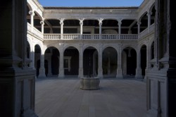 grijalba-arquitectos-proyecto- restauracion-palacio Avellaneda-peñaranda- Burgos