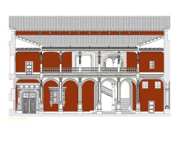 grijalba-arquitectos-proyecto- restauracion-palacio Avellaneda-peñaranda- Burgos