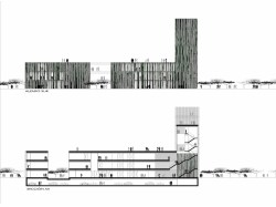 grijalba-arquitectos-concurso-edificio-publico-facultad-psicologia-malaga