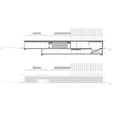 grijalba-arquitectos-proyecto-edificios-publicos-sala-concha-velasco-valladolid-alzados-secciones