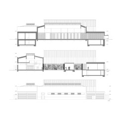 grijalba-arquitectos-proyecto-edificios-publicos-sala-concha-velasco-valladolid-alzados-secciones