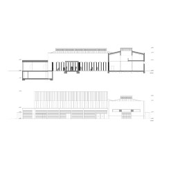 grijalba-arquitectos-proyecto-edificios-publicos-sala-concha-velasco-valladolid-alzados-secciones