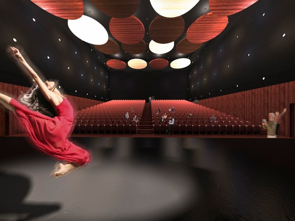 grijalba-arquitectos-concursos-edificio publico-centro cultural- el escorial-madrid