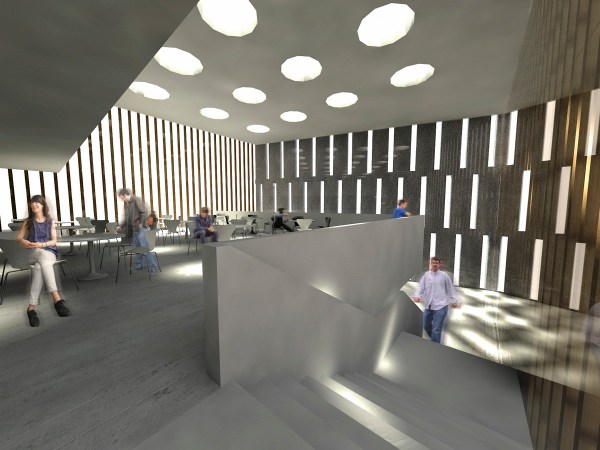 grijalba-arquitectos-concursos-edificio publico-centro cultural- el escorial-madrid