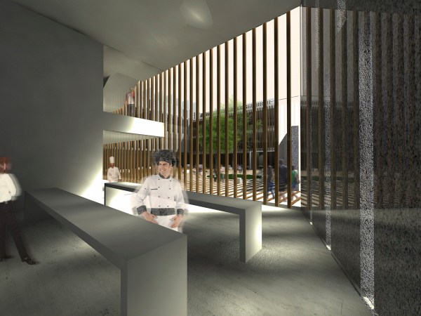 grijalba-arquitectos-concursos-edificio publico-centro cultural- el escorial-madrid