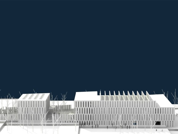 grijalba-arquitectos-concursos-edificio publico-centro cultural- el escorial-madrid