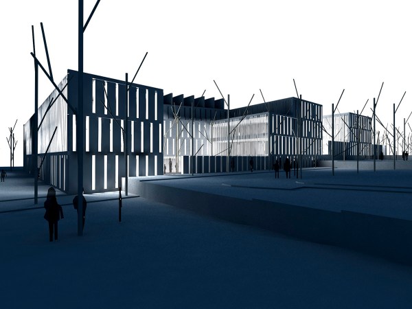 grijalba-arquitectos-concursos-edificio publico-centro cultural- el escorial-madrid