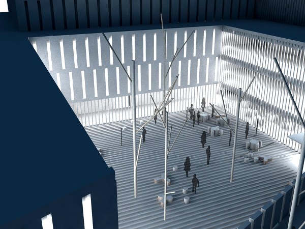 grijalba-arquitectos-concursos-edificio publico-centro cultural- el escorial-madrid