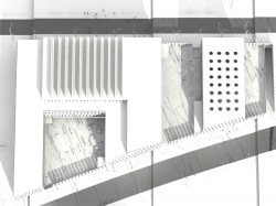 grijalba-arquitectos-concursos-edificio publico-centro cultural- el escorial-madrid