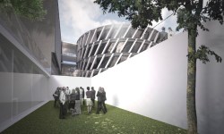 grijalba-arquitectos-concursos-edificio publico-nuevas dependencias concejalia movilidad-a Coruña