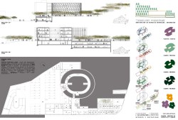 grijalba-arquitectos-concursos-edificio publico-nuevas dependencias concejalia movilidad-a Coruña