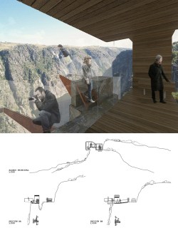 grijalba-arquitectos-proyecto-arquitectura-y-paisaje-mirador-arribes-salamanca